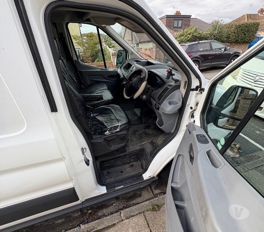 vans for sale East Sussex Brighton - Photos for Ford Transit | YD64EEB