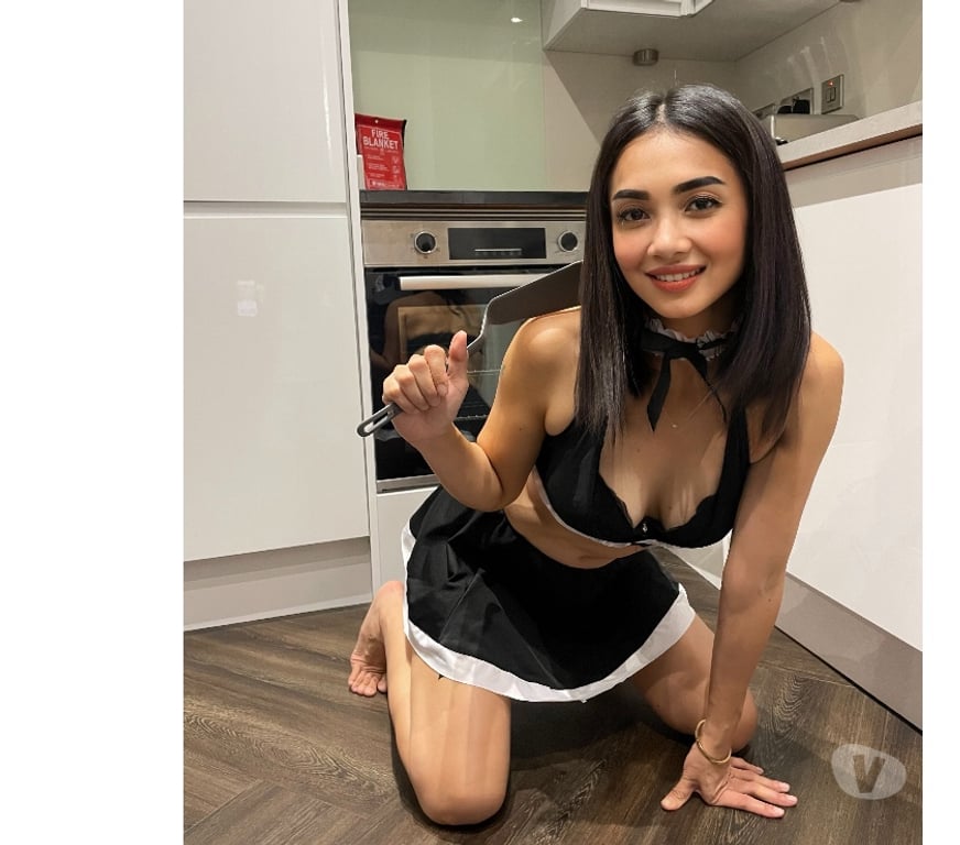 Escorts Greater Manchester Manchester - Photos for Hot&Spicy Thai Girl ❤️‍🔥 VIP Service 😋💦