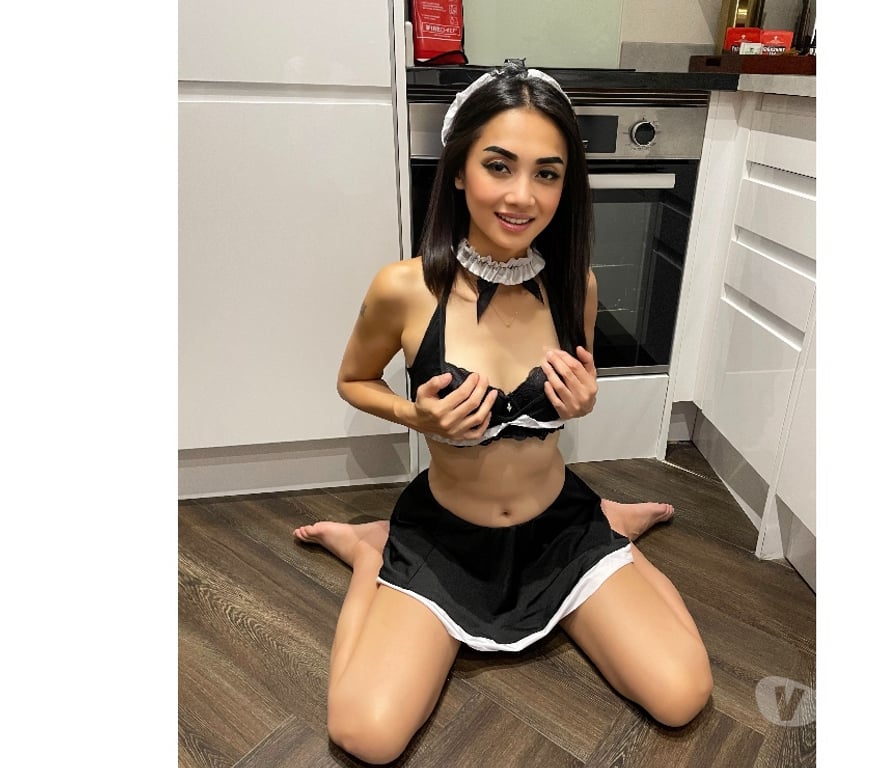 Escorts Greater Manchester Manchester - Photos for Hot&Spicy Thai Girl ❤️‍🔥 VIP Service 😋💦