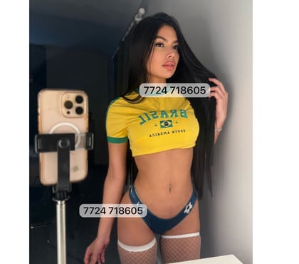 Escorts Iffley Oxford - Photos for 🇧🇷Luísa🇧🇷GFE❤️‍🔥NOT FAKE🆕