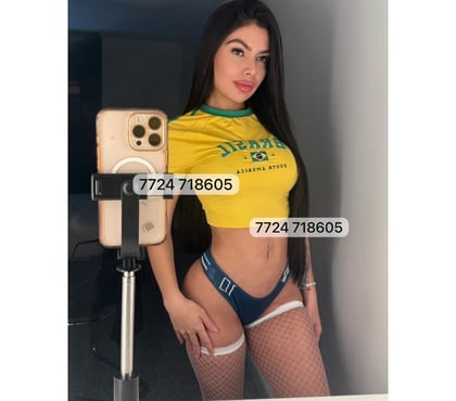 Escorts Iffley Oxford - Photos for 🇧🇷Luísa🇧🇷GFE❤️‍🔥NOT FAKE🆕