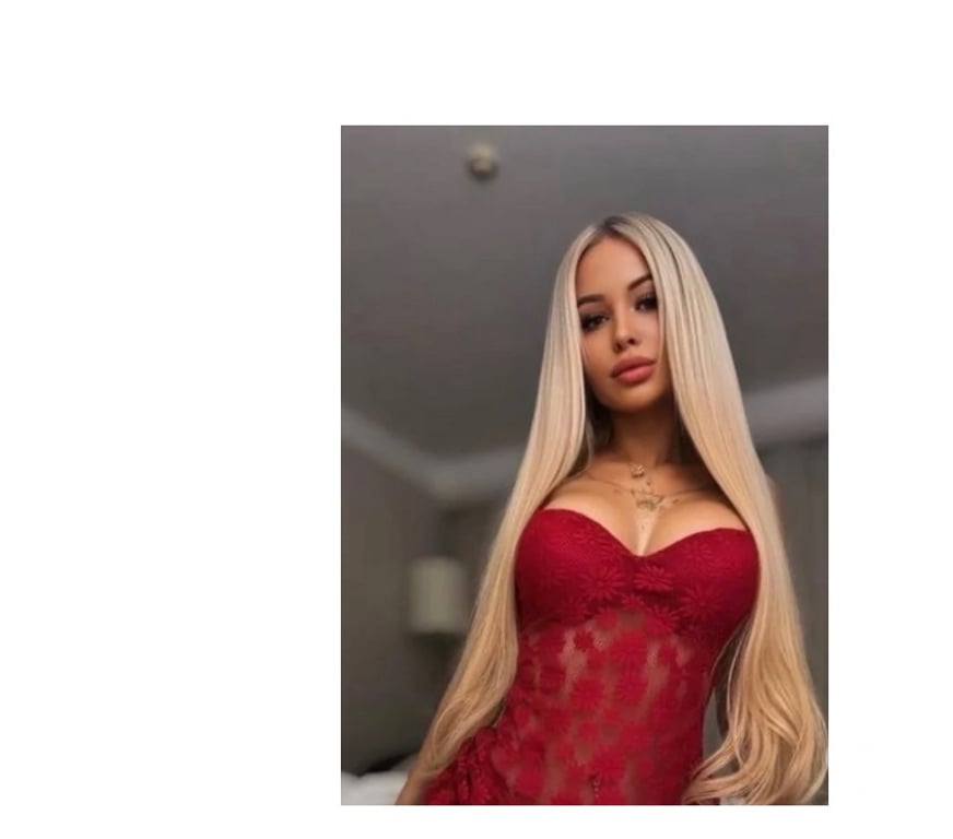 Escorts South West London Kingston upon Thames - Photos for Brazilian blonde girl 🇧🇷🥰