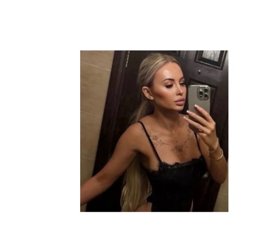 Escorts South West London Kingston upon Thames - Photos for Brazilian blonde girl 🇧🇷🥰