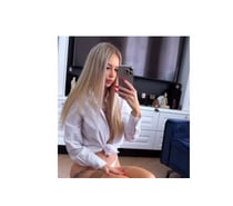 Brazilian blonde girl 🇧🇷🥰