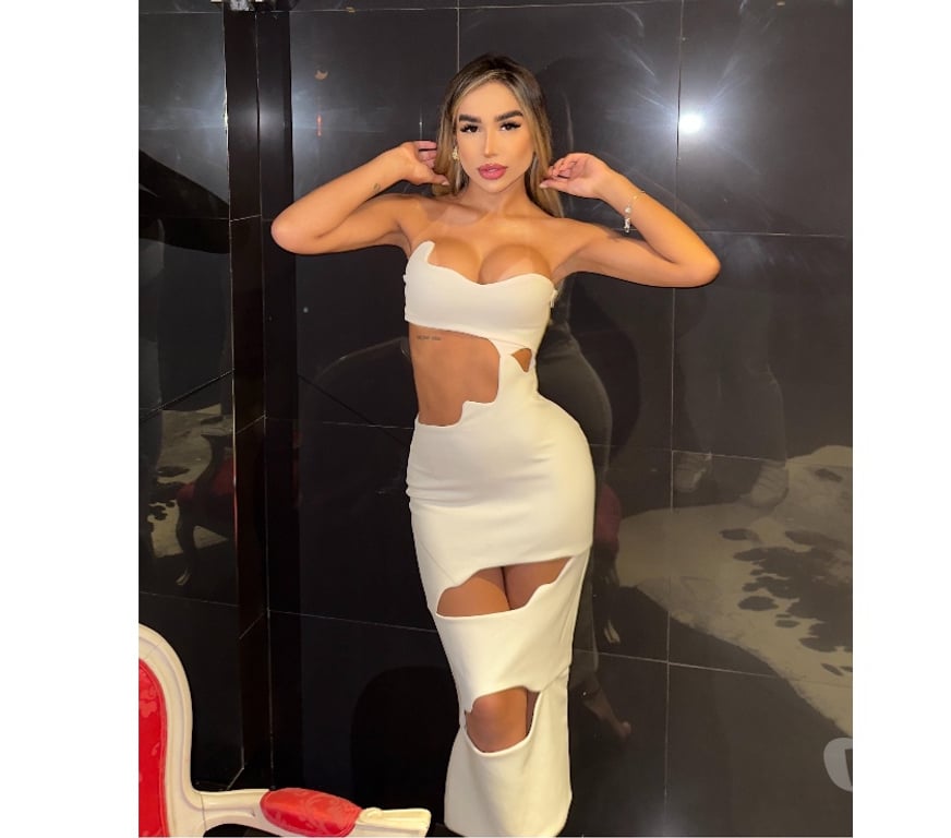 Escorts Cardiff Cardiff City Centre - Cardiff - Photos for JASMINE SUPER MODEL 🇧🇷REAL PICS 🍑