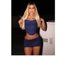 JASMINE SUPER MODEL 🇧🇷REAL PICS 🍑