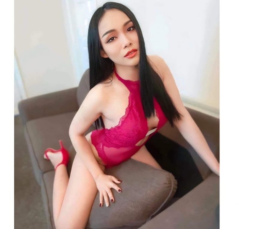 Escorts Merseyside Saint Helens - Photos for 🍆Pai Thai Sexy Transsexual Mistress for you in WA10