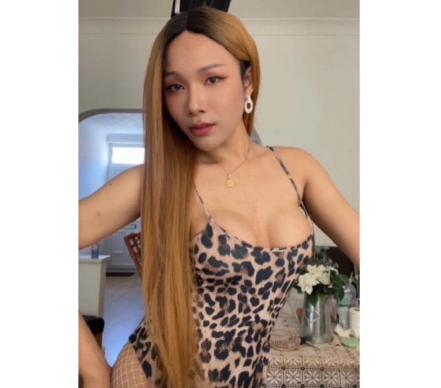 Escorts Merseyside Saint Helens - Photos for 🍆Pai Thai Sexy Transsexual Mistress for you in WA10