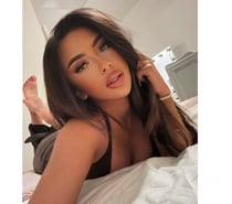 🦋WET RUBY 🦋NEW IN TOWN REAL PIC ❤️