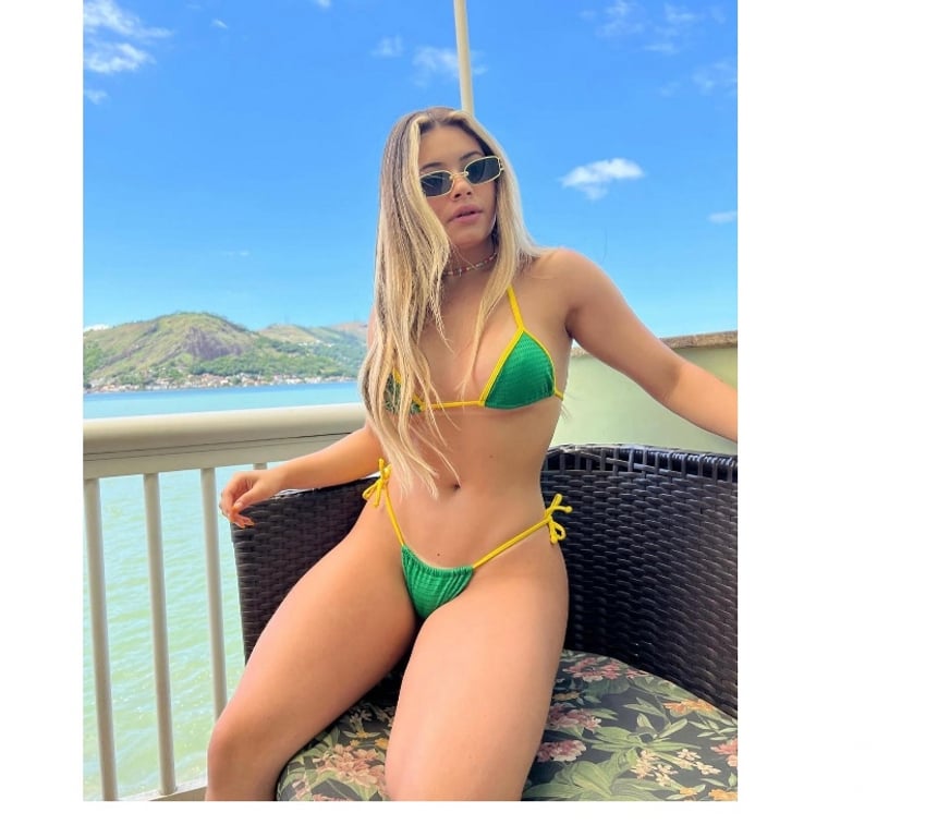 Escorts Wiltshire Salisbury - Wiltshire - Photos for Nina ❤️‍🔥 hot Brazilian 🇧🇷 first time in town
