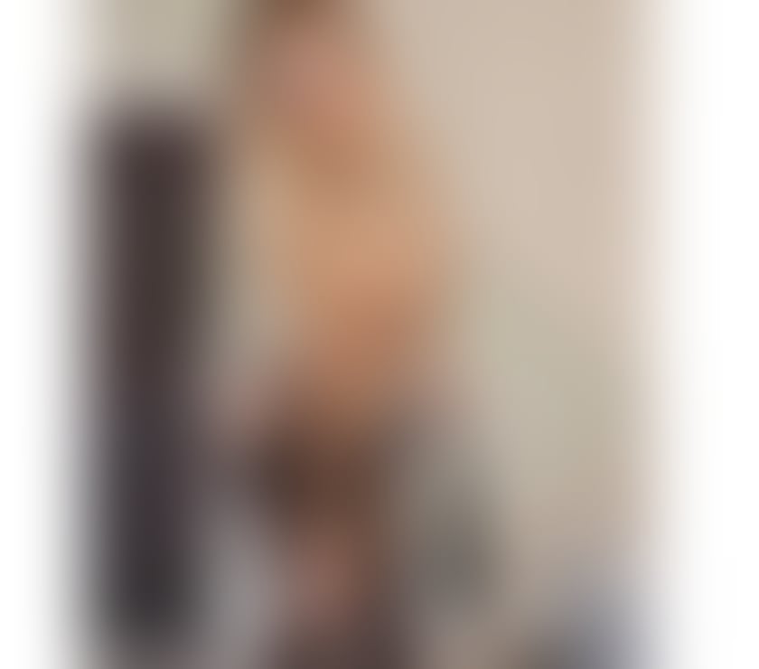 ❤️Luiza, lady of dreams - first day on city 🔥