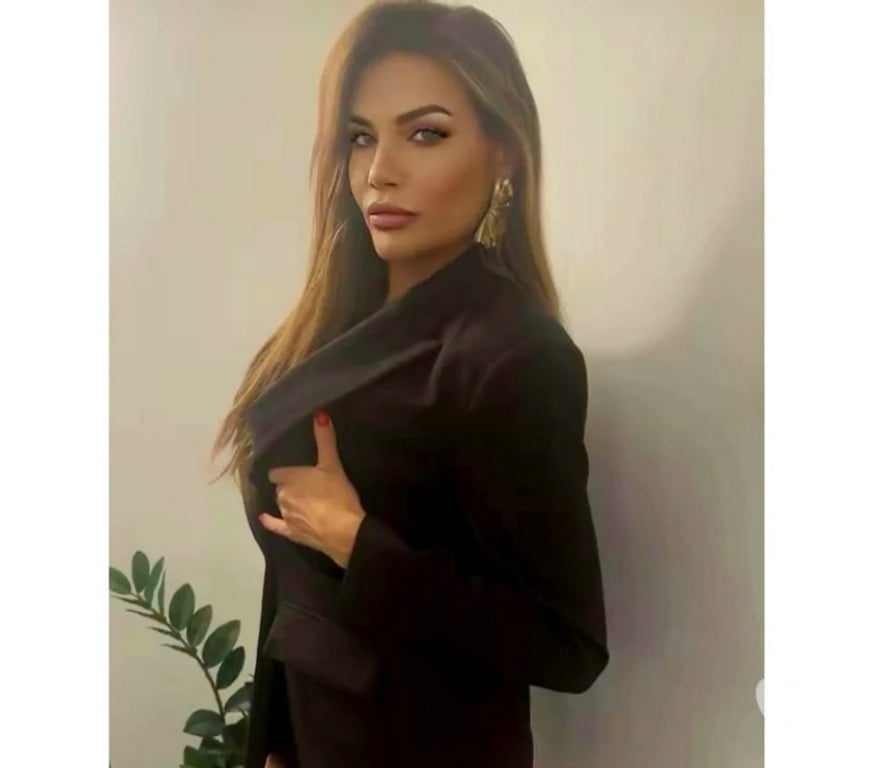 Escorts Fife Dunfermline - Fife - Photos for NEW SEXY AND HOT BRAZILIAN LIKA IN TOWN!!