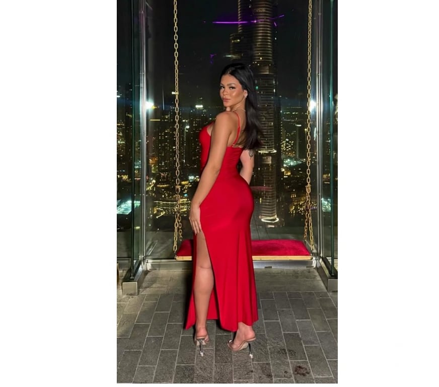 Escorts East London North Woolwich - East London - Photos for 🇧🇷🔥Hot Luana 24h party girl🔥🇧🇷