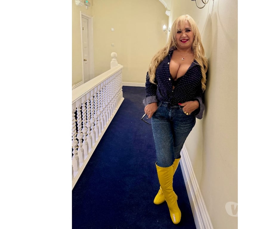 Escorts Cardiff Cardiff City Centre - Cardiff - Photos for Mary, naughty mature girl.🇧🇷🔥🧚‍♀️