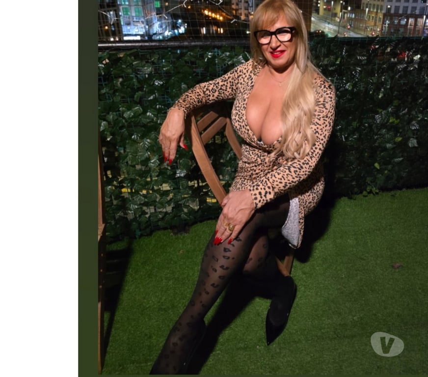 Escorts Cardiff Cardiff City Centre - Cardiff - Photos for Mary, naughty mature girl.🇧🇷🔥🧚‍♀️