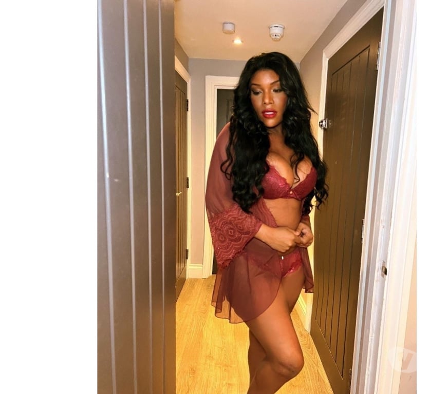 Escorts Swansea - Wales Swansea City Centre - Swansea - Photos for Sorayah black ebony girl party 🥳🇧🇷