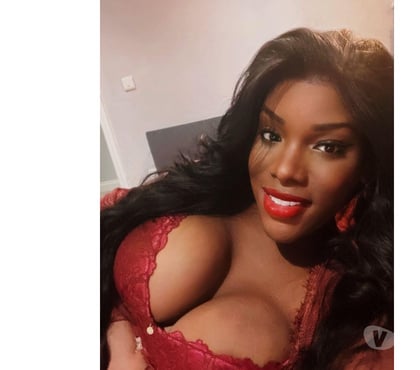 Escorts and Massages Swansea City Centre Swansea - Wales - Photos for Sorayah black ebony girl party 🥳🇧🇷