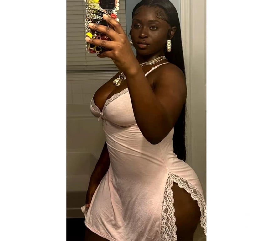 Escorts Lancashire Lancaster - Photos for HOT EBONY BIGG TITS 🔥 PARTY GIRL FULL SERVICES