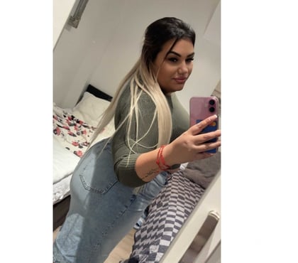 Escorts Walthamstow East London - Photos for Chubby ajlin x Big ass 💋Edmonton