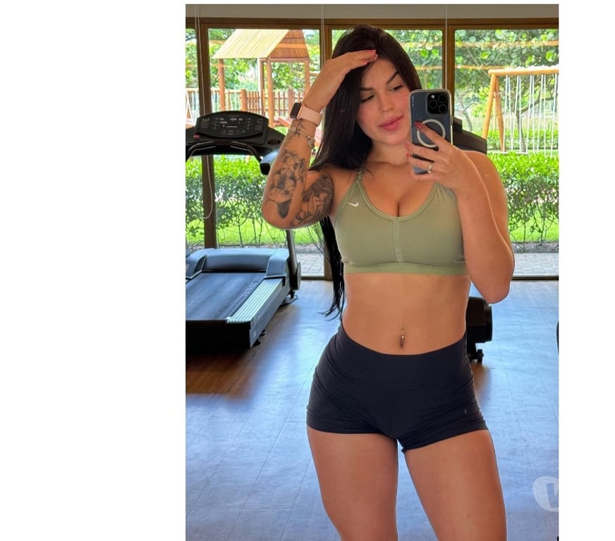 Escorts South West London Kingston upon Thames - Photos for Sexy Brazilian brunette 💋