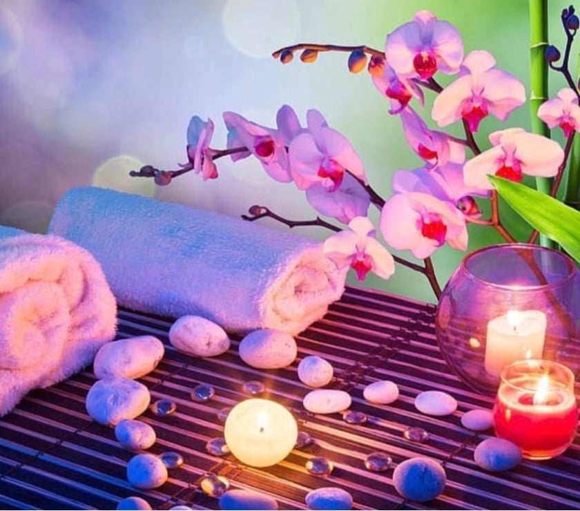 Full body massage Highland Inverness - Highland - Photos for Relaxing&reviving&massage🌼🌸🌺