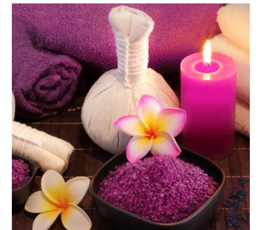 Full body massage Highland Inverness - Highland - Photos for Relaxing&reviving&massage🌼🌸🌺