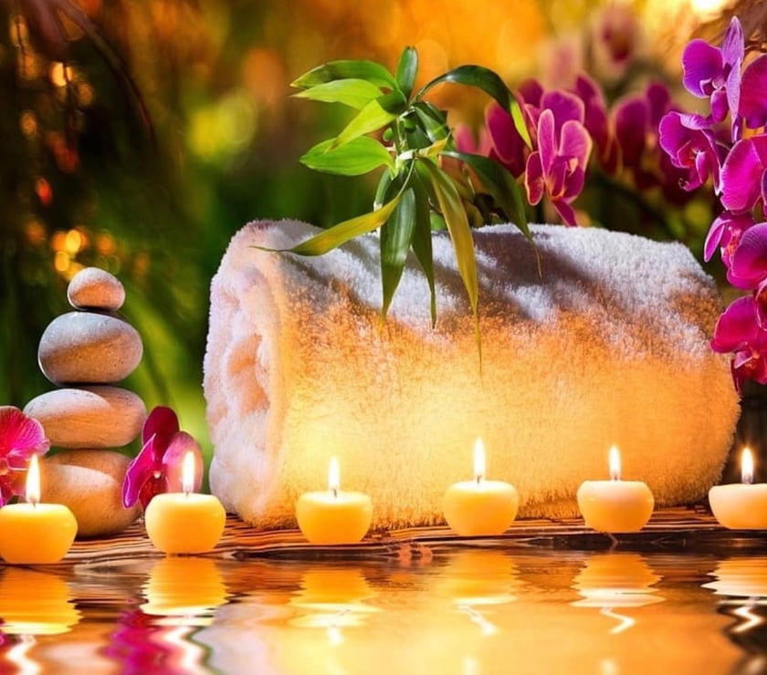 Full body massage Highland Inverness - Highland - Photos for Relaxing&reviving&massage🌼🌸🌺