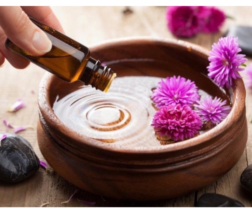 Full body massage Highland Inverness - Highland - Photos for Relaxing&reviving&massage🌼🌸🌺