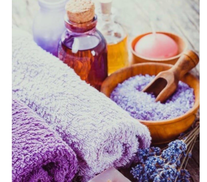 Full body massage Highland Inverness - Highland - Photos for Relaxing&reviving&massage🌼🌸🌺