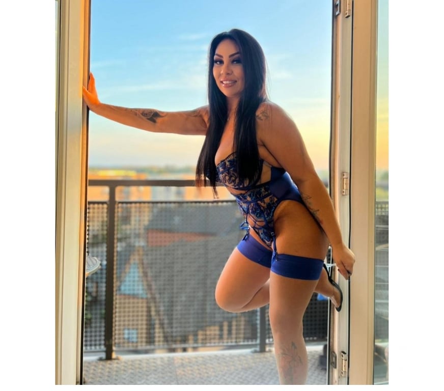 Escorts Buckinghamshire High Wycombe - Buckinghamshire - Photos for Sarah Brazilian 🇧🇷🔥