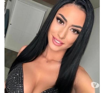 Escorts and Massages Basingstoke Basingstoke and Deane - Photos for ELSSA!❤️NEW IN TOWN❤️🔝 JUST FOR A WEEK 🔝