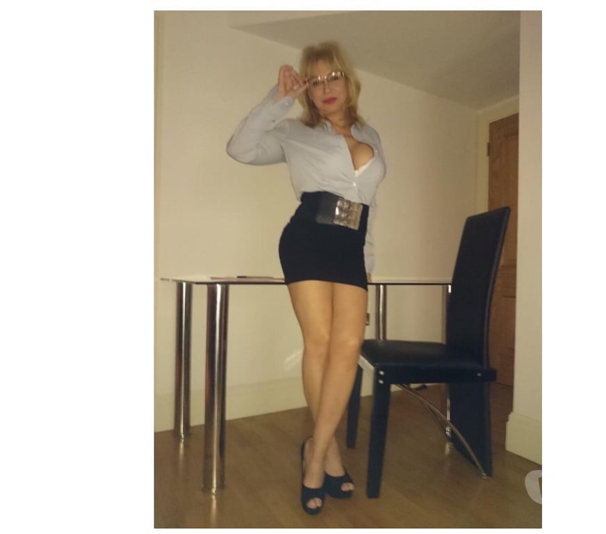 Escorts Oxfordshire Cherwell - Photos for Sensual 🔥, experienced, 🫦47-year-old European 👠lady