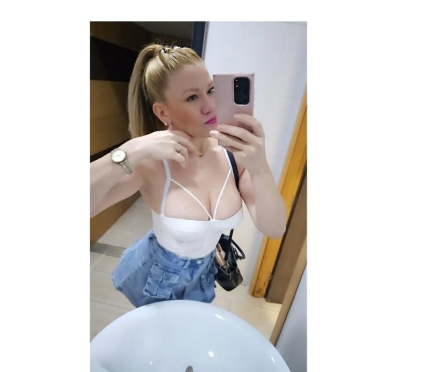 Escorts Perth and Kinross Perth - Perth and Kinross - Photos for NEW IN TOWN BUSTY CHLOE GFE LATINA 💋