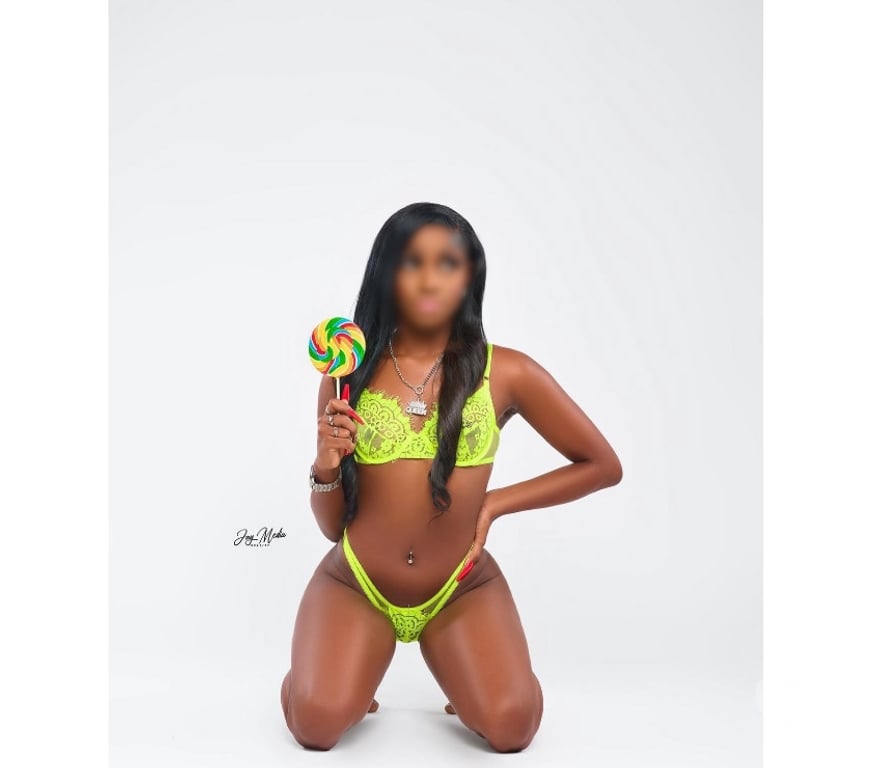 Escorts South East London Charlton - South East London - Photos for Sexy Black Caribbean Baby