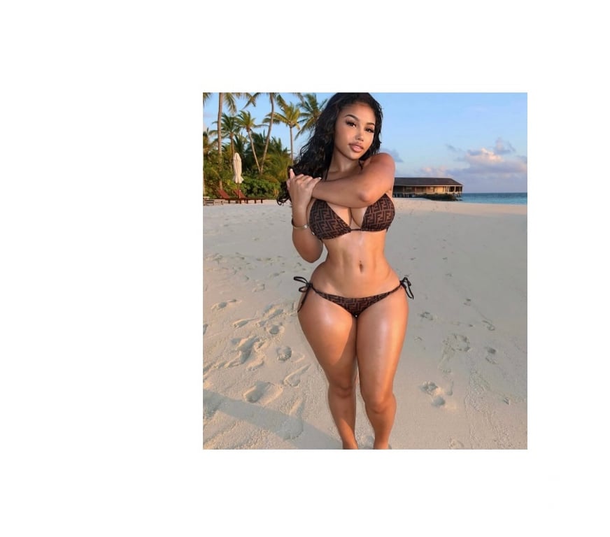 Escorts Fife Dunfermline - Fife - Photos for Hi, I'm Erika Cachanda 🇯🇲🍑💄