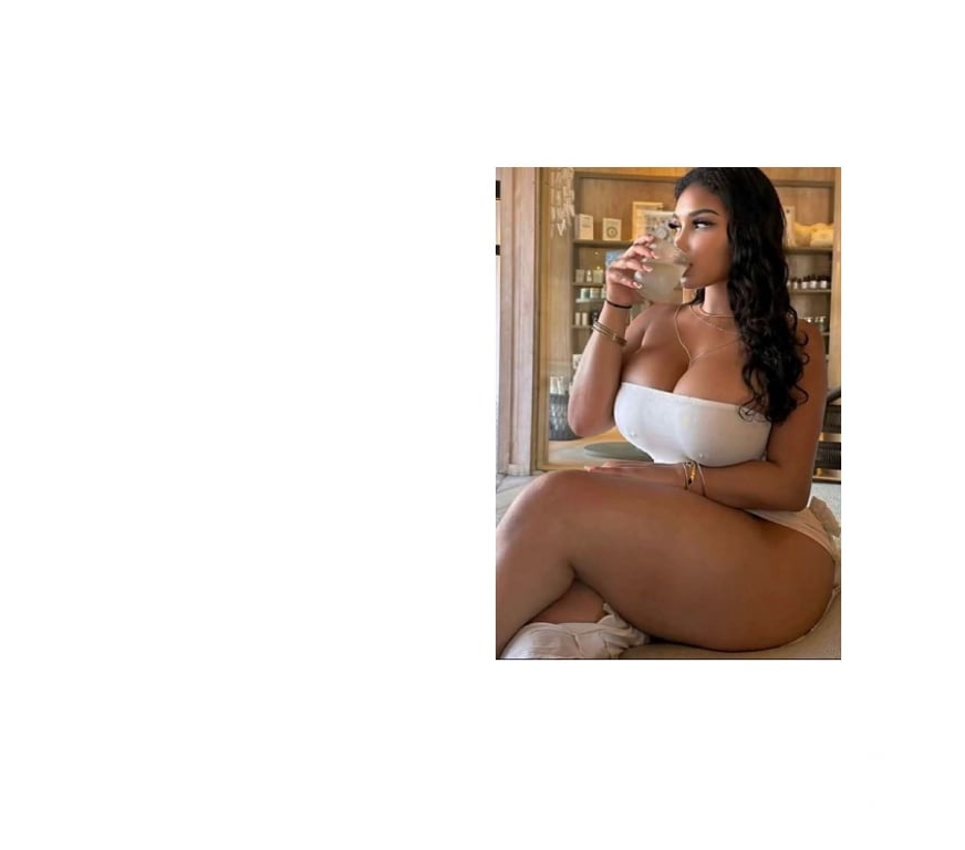 Escorts Fife Dunfermline - Fife - Photos for Hi, I'm Erika Cachanda 🇯🇲🍑💄