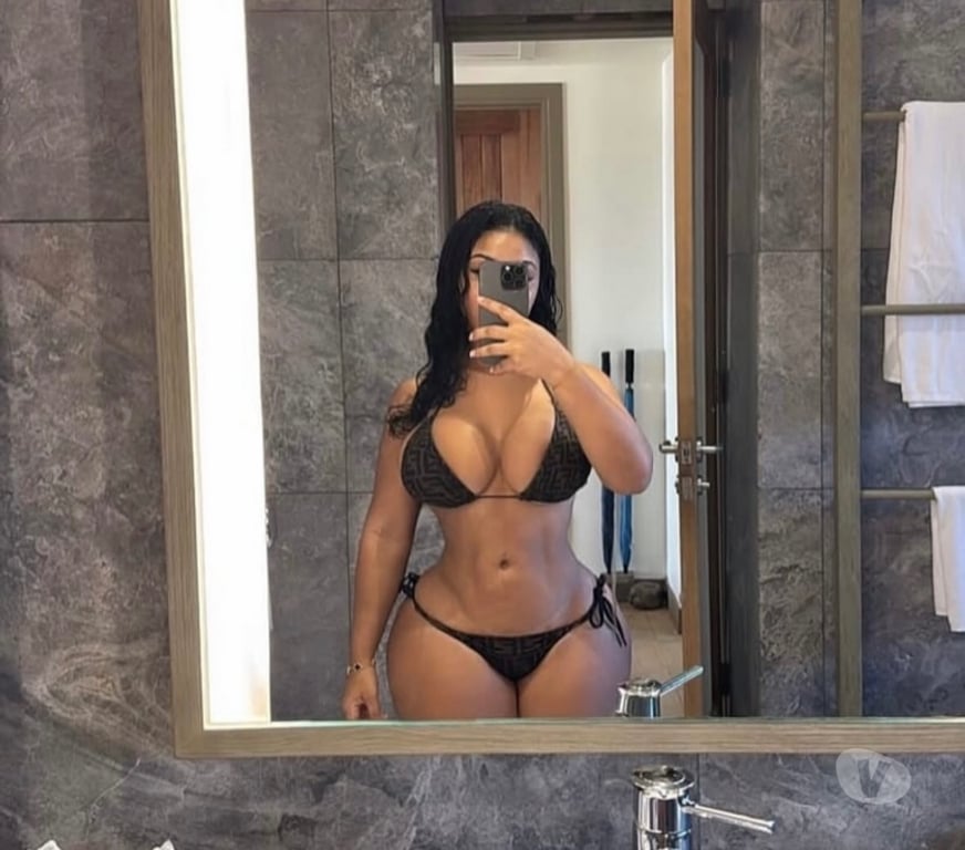 Escorts Fife Dunfermline - Fife - Photos for Hi, I'm Erika Cachanda 🇯🇲🍑💄