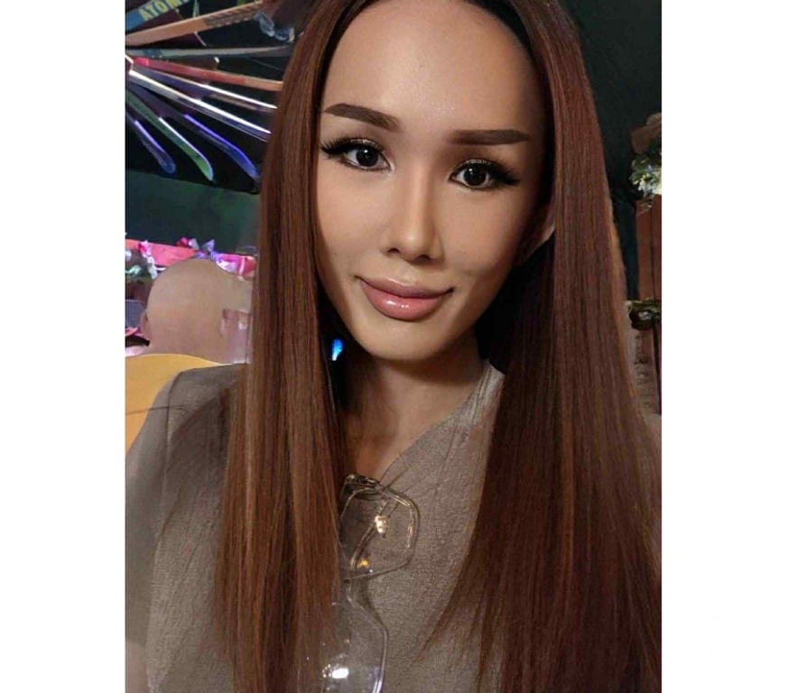 Escorts Warrington Warrington Town Centre - Warrington - Photos for Ts Veda Ladyboy in Warrington Town Centre