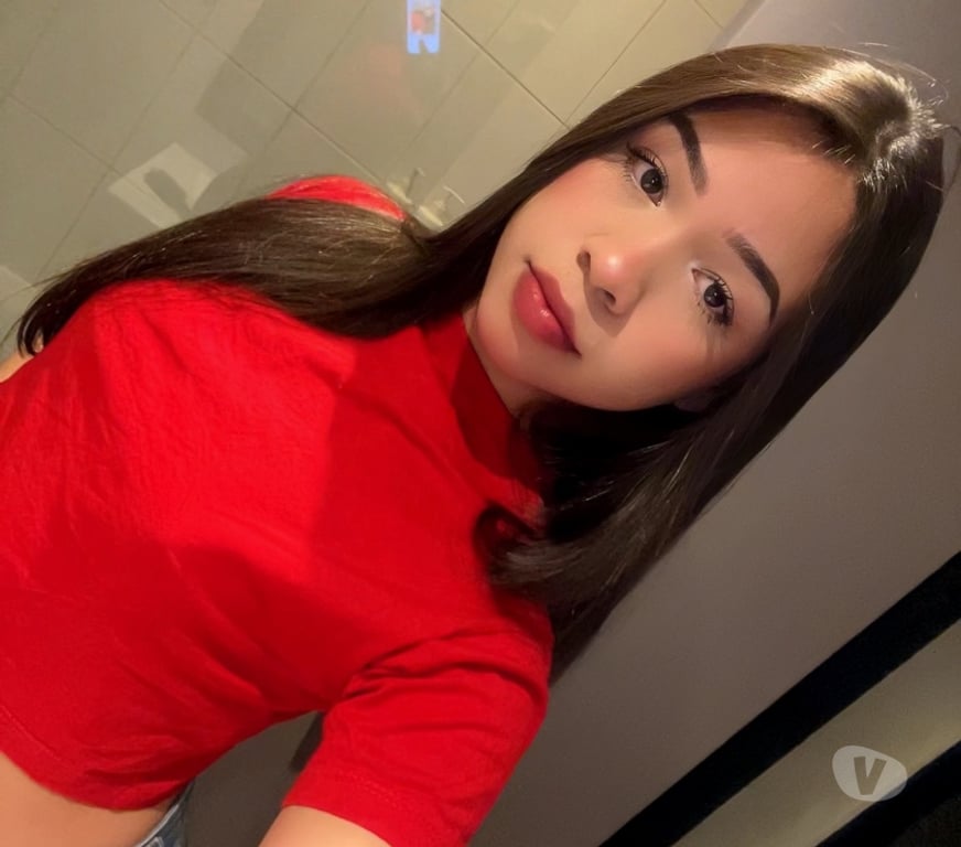 Trans Escorts West London Hillingdon - Photos for Bruna the young Brazilian has just arrived in the city