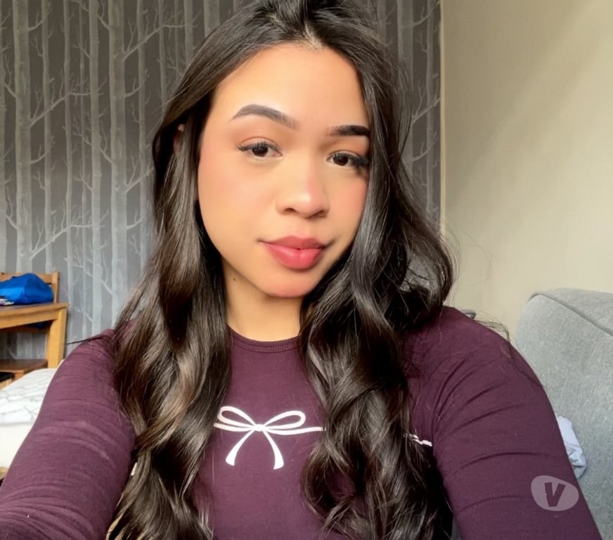 Trans Escorts East London Walthamstow Central Station - East London - Photos for Rubi, the young Brazilian, TS😈🏳️‍⚧️