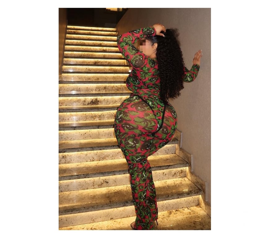 Escorts East London Upton Park - East London - Photos for 🔥💋HOT MAMI AVAILABLE NOW🔥💋