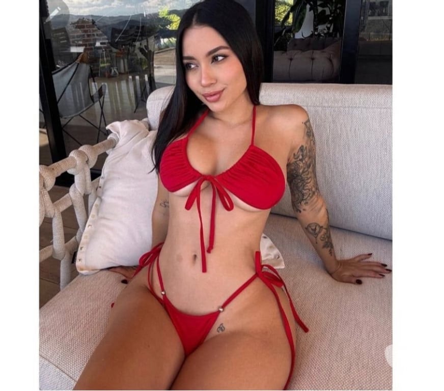 Escorts Newport - Wales Newport City Centre - Newport - Photos for LUA SEXY BRAZILIAN🇧🇷REAL PICS😍PARTY🔥🥂