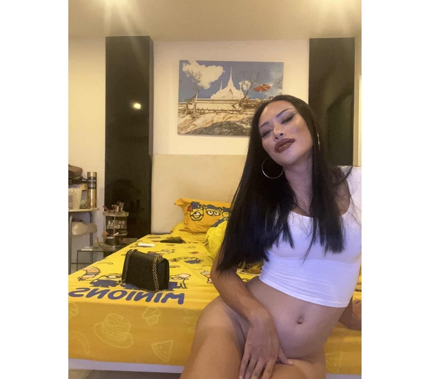 Escorts Greater Manchester Stockport - Photos for Sexy Thai TS💕💋💋“New available”