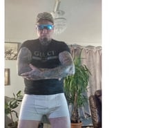 Mature Man Seeks Adult Fun With Ladies