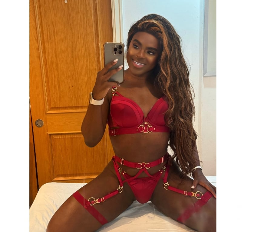 Trans Escorts Buckinghamshire Milton Keynes - Photos for Ts Ágatha William