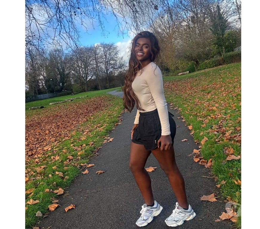 Trans Escorts Buckinghamshire Milton Keynes - Photos for Ts Ágatha William