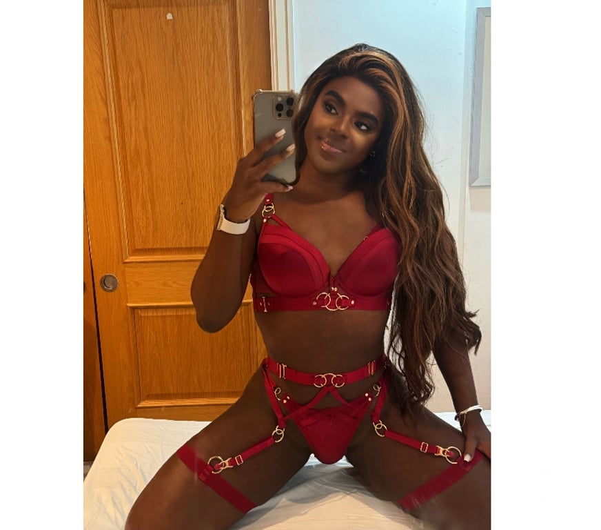 Trans Escorts Buckinghamshire Milton Keynes - Photos for Ts Ágatha William