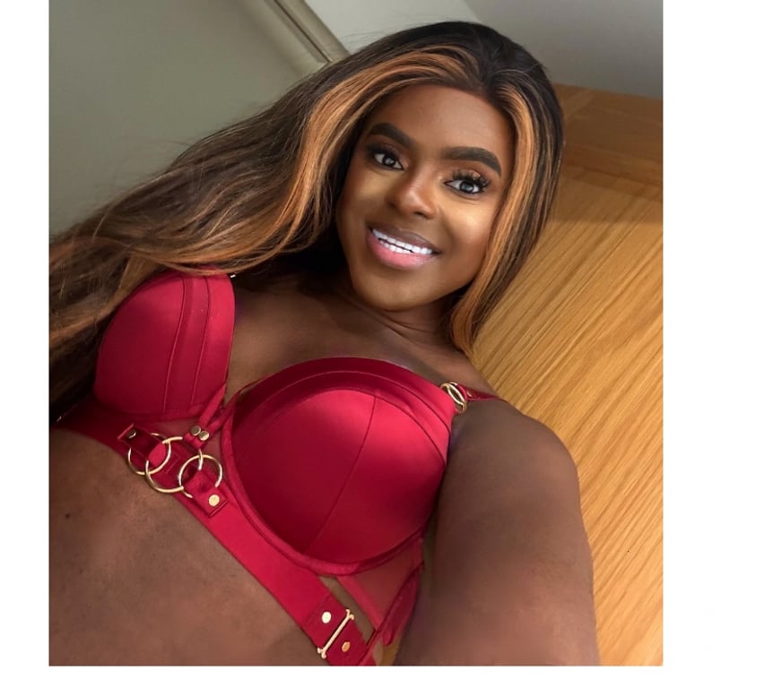 Trans Escorts Buckinghamshire Milton Keynes - Photos for Ts Ágatha William