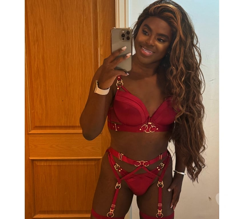 Trans Escorts Buckinghamshire Milton Keynes - Photos for Ts Ágatha William