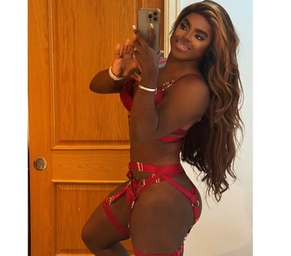 Trans Escorts Milton Keynes City Centre Milton Keynes - Photos for Ts Ágatha William